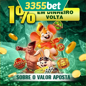 3355bet Rebate