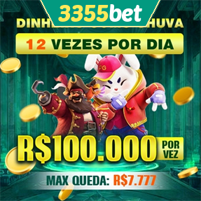 3355bet Mina Misteriosa