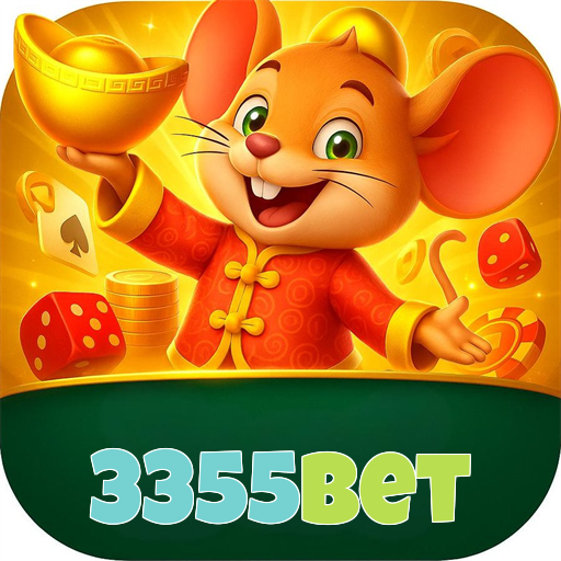 3355bet Cassino Online